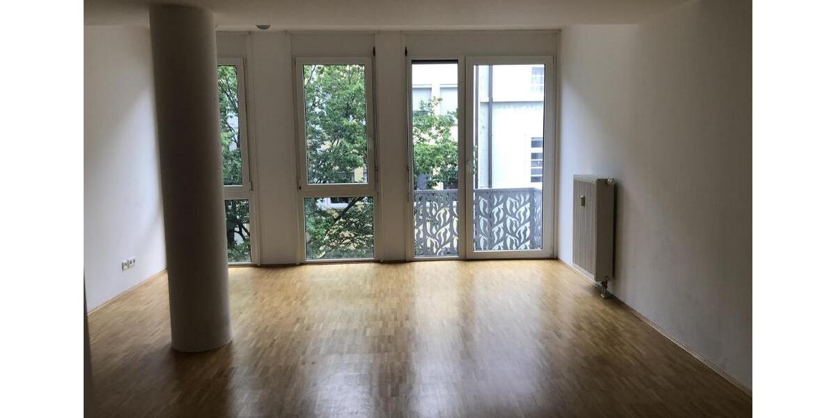 Etagenwohnung Singen (Hohentwiel) - 1.5 Zimmer, 40 m&sup2;, 550&euro; | Angebot:26380631