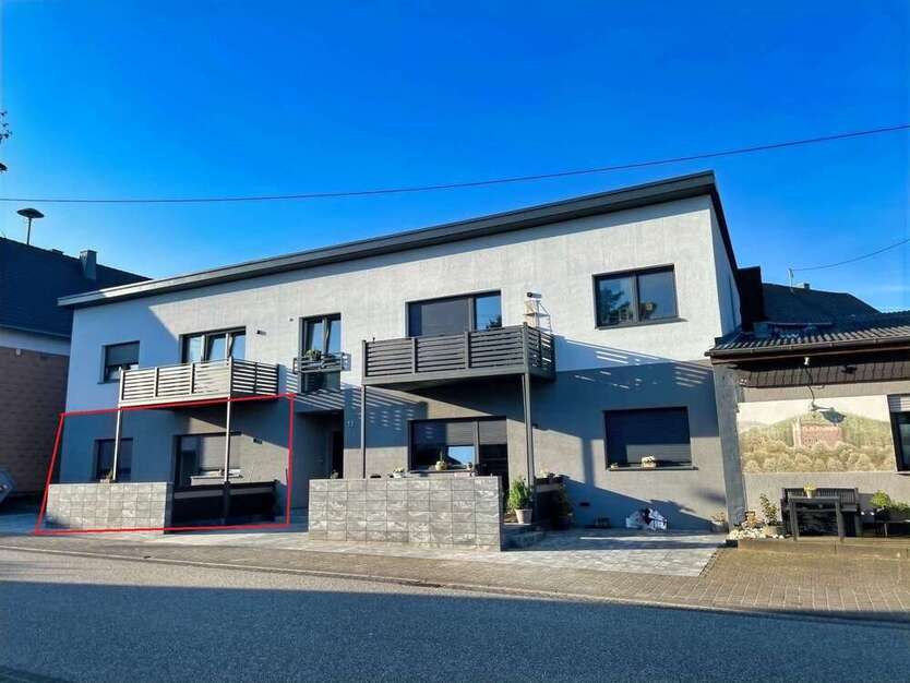 Wohnung zum Kaufen in Buch 195.000 € 69 m²