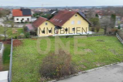 Grundstück Pfakofen - 250.000&euro; | Angebot:24619328