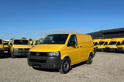 VW T5 Transporter 60.000 km 9.900 &euro; Peutenhausen / Gachenbach 86565