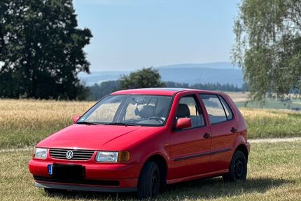 VW Polo 171.090 km 1.350 &euro; Lottstetten 79807