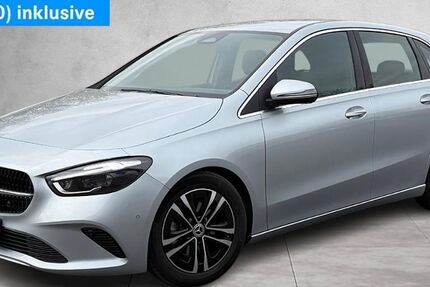 Mercedes-Benz B 200 16.300 km 32.789 &euro; Marktbreit 97340