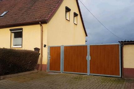 Haus Artern - 4 Zimmer, 100 m&sup2;, 70.000&euro; | Angebot:24839700