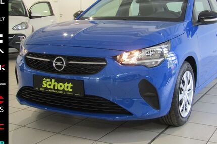 Opel Corsa 17.288 km 17.590 &euro; Magstadt 71106