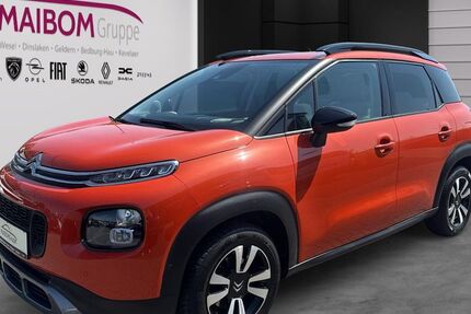 Citroen C3 Aircross 56.000 km 13.490 &euro; Wesel 46485