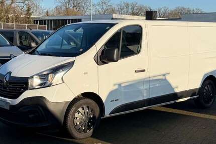Renault Trafic 20.389 km 16.950 &euro; Norderstedt 22851