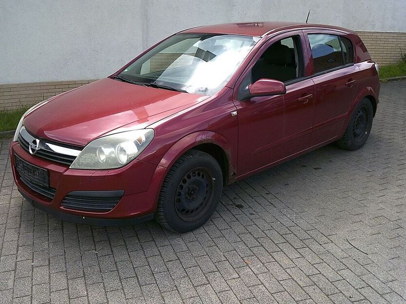 Astra