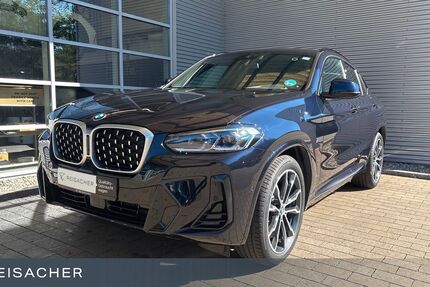 BMW X4 22.419 km 48.349 &euro; Memmingen 87700