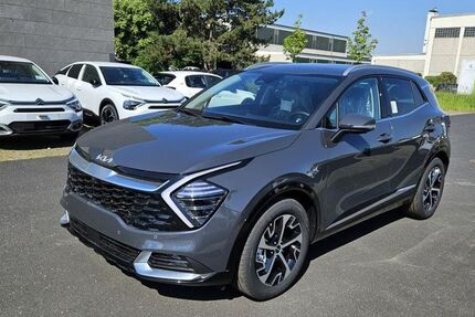 Kia Sportage 6.000 km 32.980 &euro; Aachen 52078