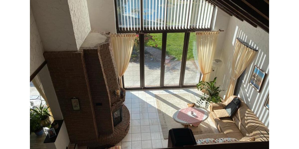 Einfamilienhaus Hude (Oldenburg) - 6 Zimmer, 250 m&sup2;, 959.000&euro; | Angebot:26225923