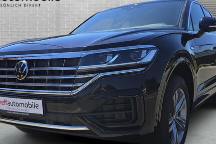 VW Touareg 79.500 km 40.900 &euro; Homburg 66424