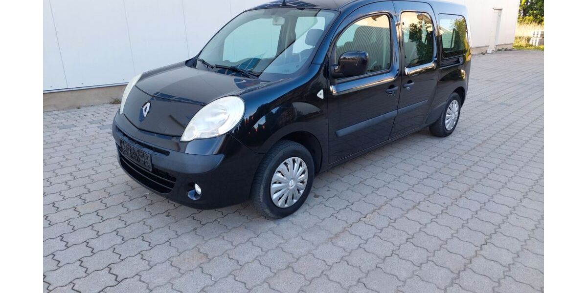 Renault Kangoo 246.500 km 2.950 &euro; Merching 86504