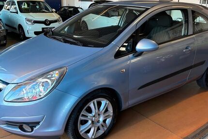 Opel Corsa 84.713 km 7.490 &euro; Bad Dürkheim 67098