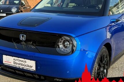 Honda e 38.200 km 15.950 &euro; Warendorf 48231