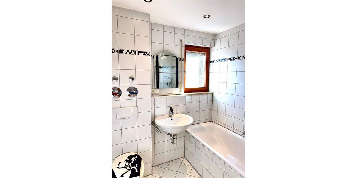 Etagenwohnung Wendelstein Wendelstein - 2 Zimmer, 58 m&sup2;, 209.900&euro; | Angebot:25427060