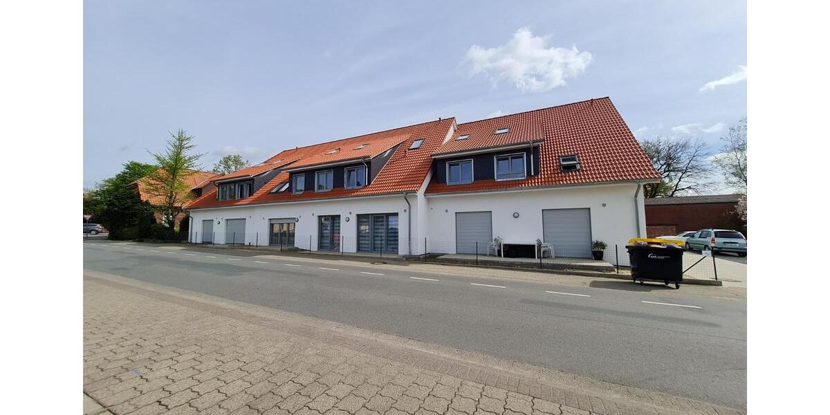 Etagenwohnung Walsrode - 3 Zimmer, 109 m&sup2;, 920&euro; | Angebot:25363782