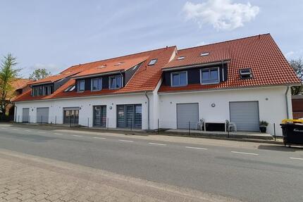 Wohnung Walsrode - 3 Zimmer, 109 m&sup2;, 920&euro; | Angebot:25363782