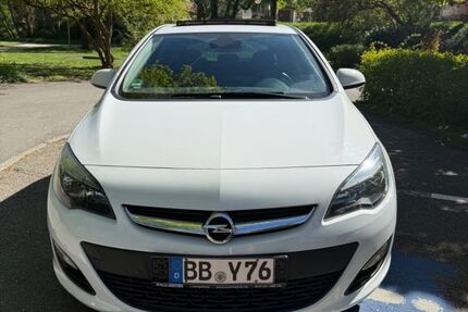 Opel Astra 178.000 km 5.800 &euro; Sindelfingen 71067