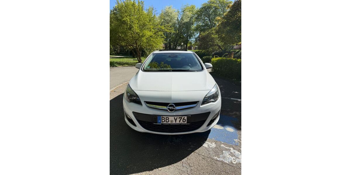 Opel Astra 178.000 km 5.800 &euro; Sindelfingen 71067