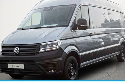 VW Crafter 9.900 km 62.480 &euro; Limburg 65549