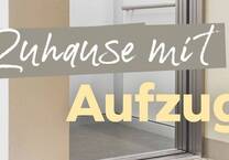 Geräumige Dachgeschoßwohnung mit Balkon und Aufzug sucht Nachmieter!