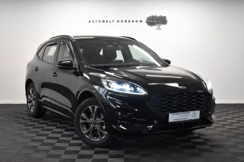Kuga