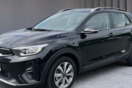 Kia Stonic 16.330 km 18.960 &euro; Rudolstadt 07407