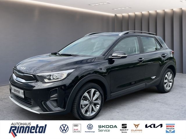 Kia Stonic 16.330 km 19.440 &euro; Rudolstadt 07407