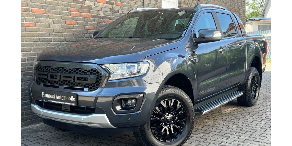 Ford Ranger 22.633 km 36.990 &euro; Osnabrück 49090