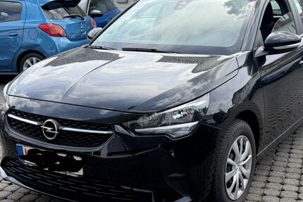 Opel Corsa 30.000 km 6.999 &euro; Bickenbach 64404
