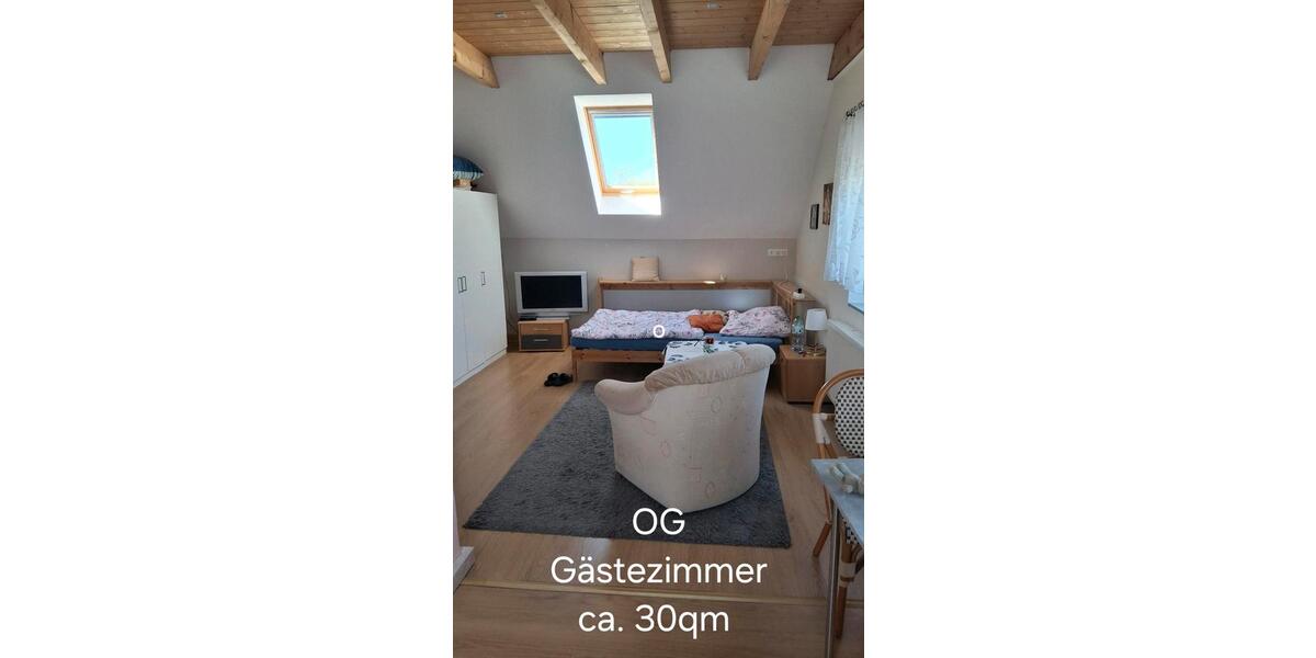 Einfamilienhaus Dillingen an der Donau - 7 Zimmer, 160 m&sup2;, 385.000&euro; | Angebot:26648238