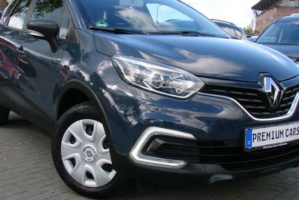 Renault Captur 42.689 km 8.990 &euro; Falkensee 14612