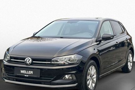 VW Polo 18.476 km 17.690 € Melle 49324