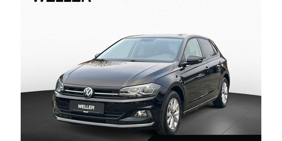 VW Polo 18.476 km 17.690 € Melle 49324
