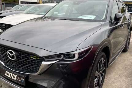 Mazda CX-5 23.970 km 32.990 € Hildesheim 31137