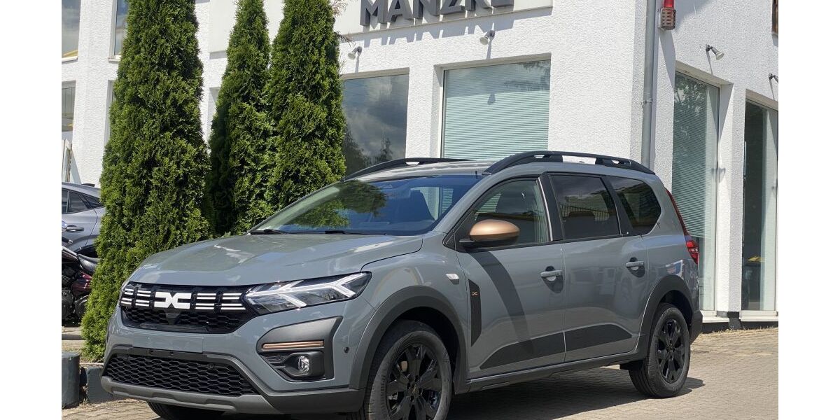 Dacia Jogger 9.000 km 18.990 &euro; Borgsdorf 16556