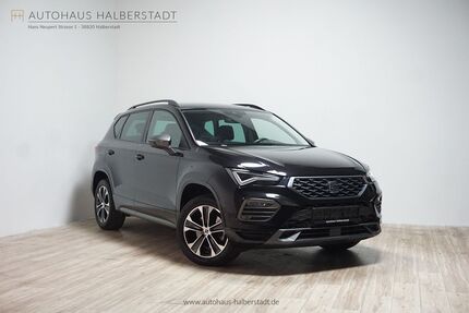 Seat Ateca 29.212 km 26.790 &euro; Halberstadt 38820