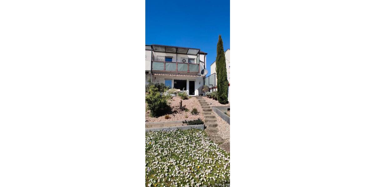 Reihenhaus Ludwigshafen am Rhein Rheingönheim - 3 Zimmer, 126 m&sup2;, 420.000&euro; | Angebot:26692147