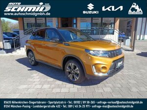 Suzuki Vitara 1.4 Comfort+ Allgrip A/T Hybrid 18.138 km 22.460 &euro; Höhenkirchen-Siegertsbrun 85635
