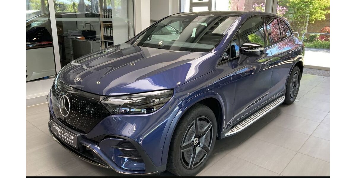 Mercedes-Benz EQE SUV 10.447 km 65.750 &euro; Oelde 59302