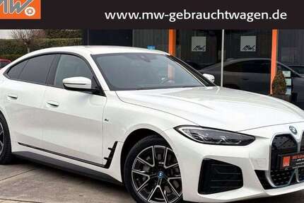 BMW i4 39.999 km 38.990 &euro; Rottenburg 72108