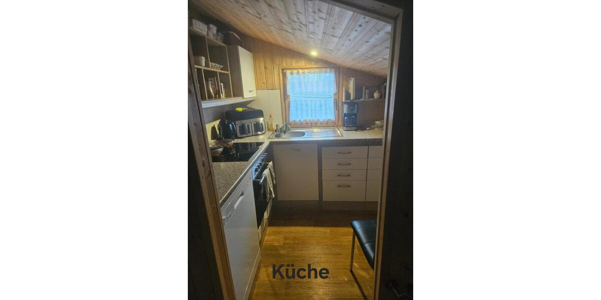 Einfamilienhaus Hambergen - 3 Zimmer, 80 m&sup2;, 99.000&euro; | Angebot:26939362