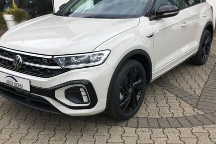 VW T-Roc 1.500 km 30.998 &euro; Haren 49733