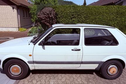VW Golf 227.815 km 2.300 &euro; Bensheim 64625