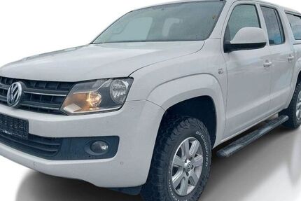 VW Amarok 225.000 km 13.900 € Neuenstadt-Stein a.K. 74196