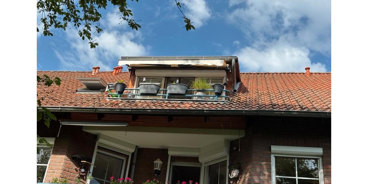 Dachgeschoßwohnung Gifhorn - 3 Zimmer, 74 m&sup2;, 177.000&euro; | Angebot:27023239