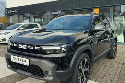 Dacia Duster 2.000 km 29.820 &euro; Celle 29221