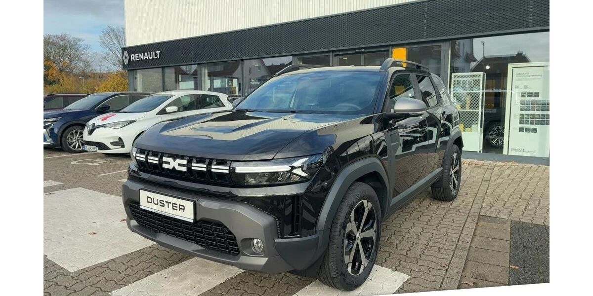 Dacia Duster 2.000 km 29.820 &euro; Celle 29221
