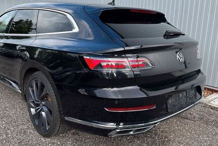 VW Arteon