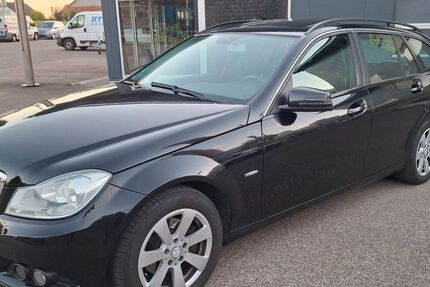 Mercedes-Benz C 250 372.000 km 3.990 &euro; bad Wurzach 88410